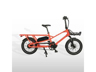 ESTARLI e-cargo Longtail L20 2025