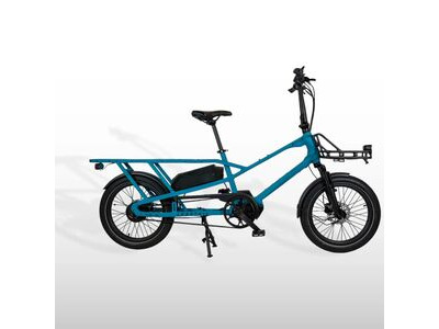 ESTARLI e-cargo Longtail L20