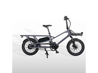 ESTARLI e-cargo Longtail L20 2025