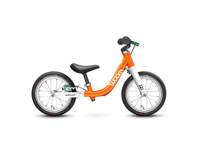 WOOM W1 Balance Bike