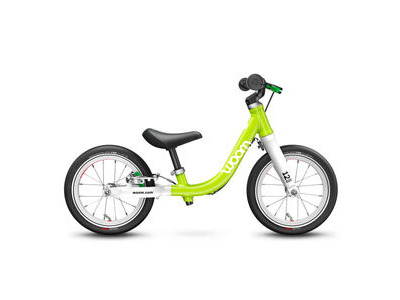 WOOM W1 Balance Bike