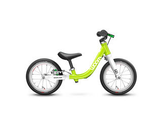 WOOM 1 Balance Bike 2025