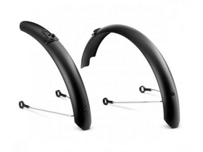 WOOM SNAP Click-On Mudguards