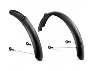 WOOM SNAP Click-On Mudguards 2026