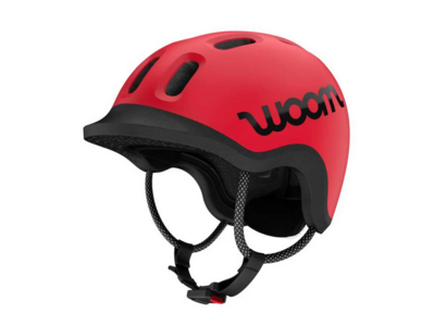 WOOM READY Kids' Helmet