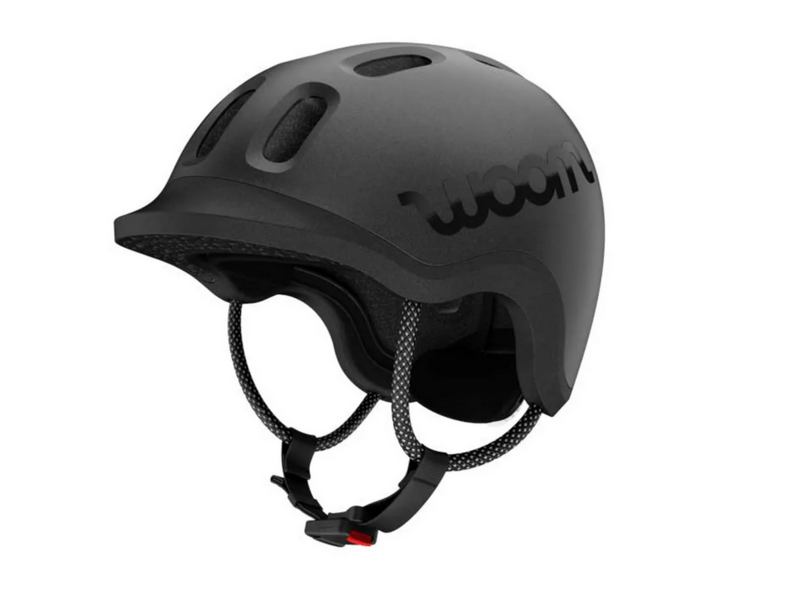WOOM READY Kids' Helmet click to zoom image