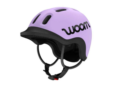 WOOM READY Kids' Helmet