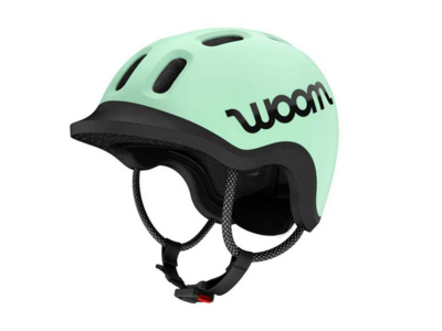 WOOM READY Kids' Helmet