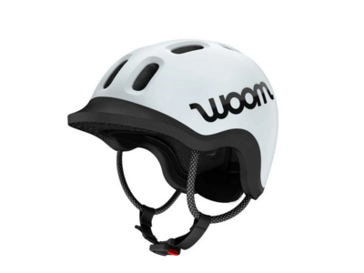 WOOM READY Kids' Helmet