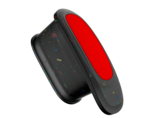 WOOM Woom READY Helmet Light 2026