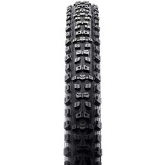 MAXXIS Aggressor 27.5x2.30 60TPI Folding Dual Compound EXO / TR click to zoom image