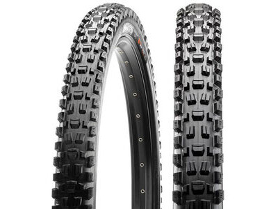 MAXXIS Assegai 27.5 x 2.60 60 TPI Foldable 3C MaxxTerra EXO/TR