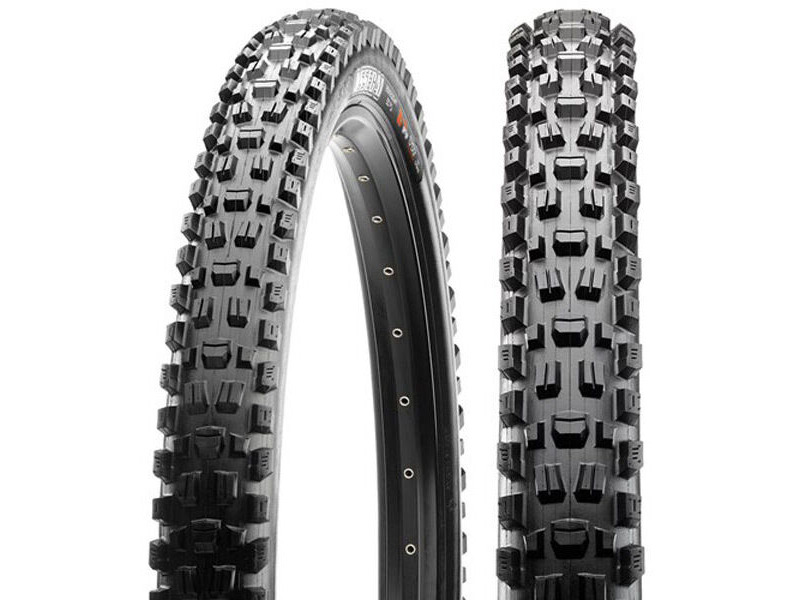 MAXXIS Assegai 27.5 x 2.60 60 TPI Foldable 3C MaxxTerra EXO/TR click to zoom image