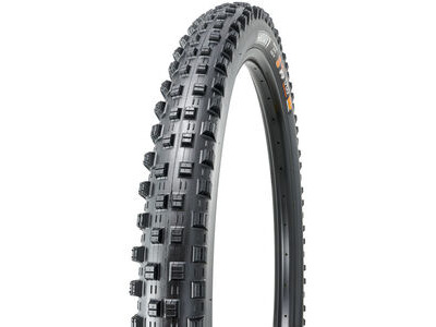 MAXXIS Shorty Gen 2 27.5 x 2.40 WT 120X2 TPI Folding 3C Maxx Grip DD / TR