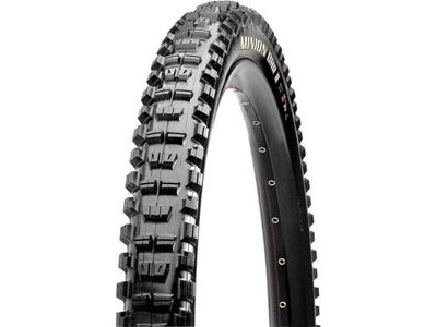 MAXXIS Minion DHR II 29x2.40WT 60TPI Folding Dual Compound EXO / TR