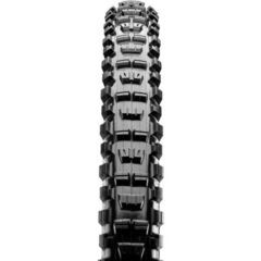 MAXXIS Minion DHR II 29 x 2.40 120 TPI Folding 3C MaxxTerra TR / DD Tyre click to zoom image