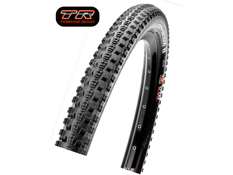 MAXXIS CrossMark II 29x2.25 60TPI Folding Dual Compound EXO / TR click to zoom image