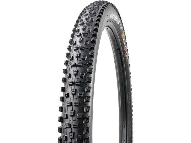 MAXXIS Forekaster 29 x 2.40 WT 60 TPI Folding Dual Compound EXO / TR Tyre click to zoom image