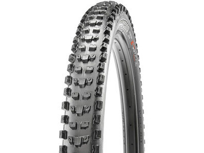 MAXXIS Dissector 27.5 X 2.4 WT 120 TPI Folding 3C MaxxGrip DD/TR