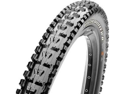 MAXXIS High Roller II 29 x 2.50WT 60 TPI Folding 3C MaxxTerra EXO / TR