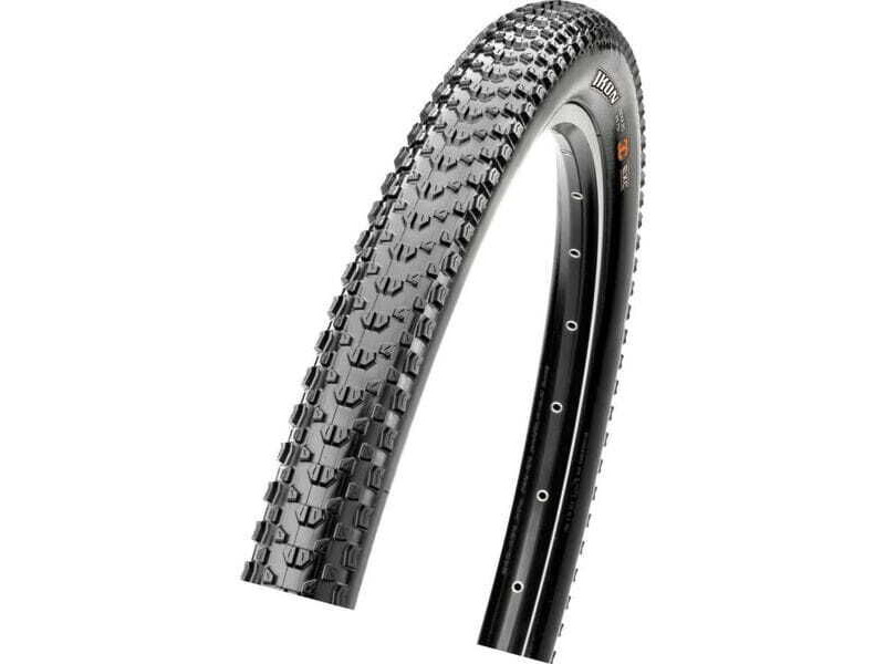 MAXXIS Ikon 26x2.35 120TPI Folding 3C Maxx Speed EXO / TR click to zoom image