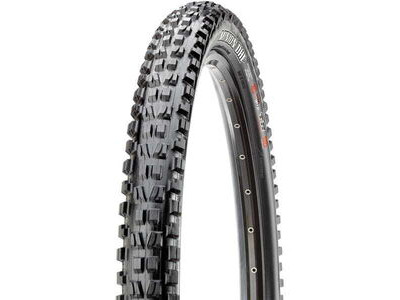 MAXXIS Minion DHF 27.5x2.50WT 60TPI Folding 3C Maxx Terra EXO / TR