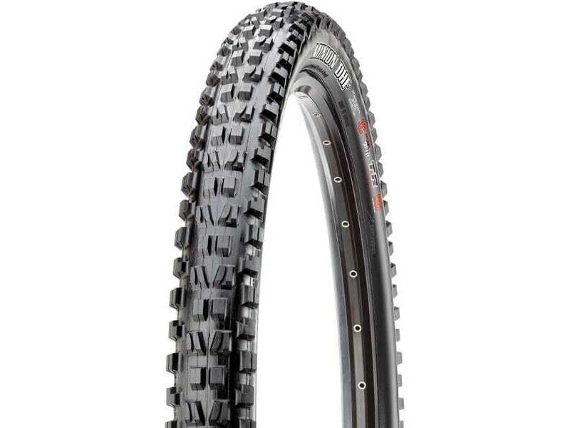 MAXXIS Minion DHF 27.5x2.50WT 60TPI Folding 3C Maxx Terra EXO / TR click to zoom image