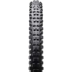 MAXXIS Minion DHF 26 x 2.50 60 TPI Folding Super Tacky EXO Tyre click to zoom image