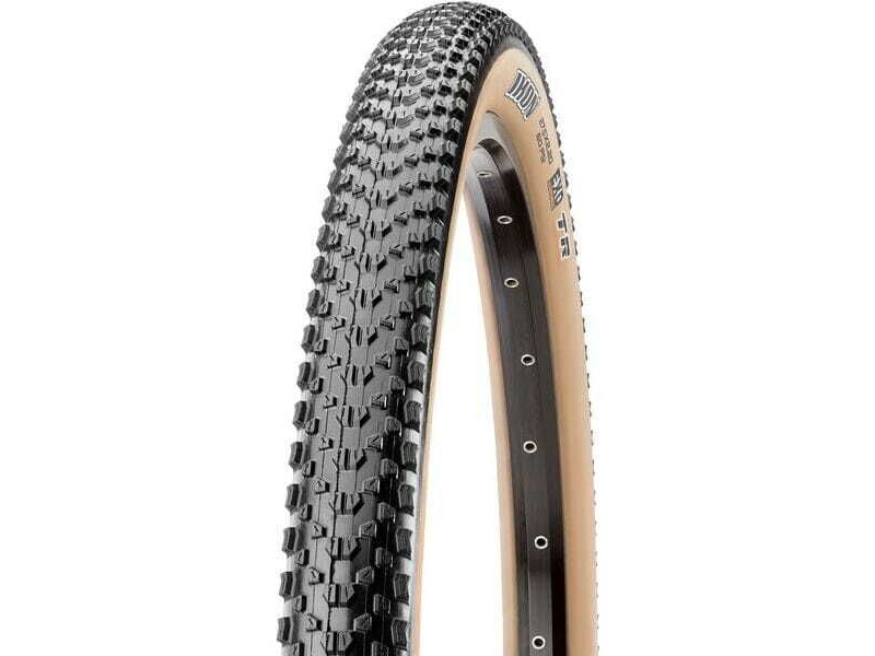 MAXXIS Ikon 29 x 2.20 60 TPI Folding Dual Compoind EXO Tanwall Tyre click to zoom image