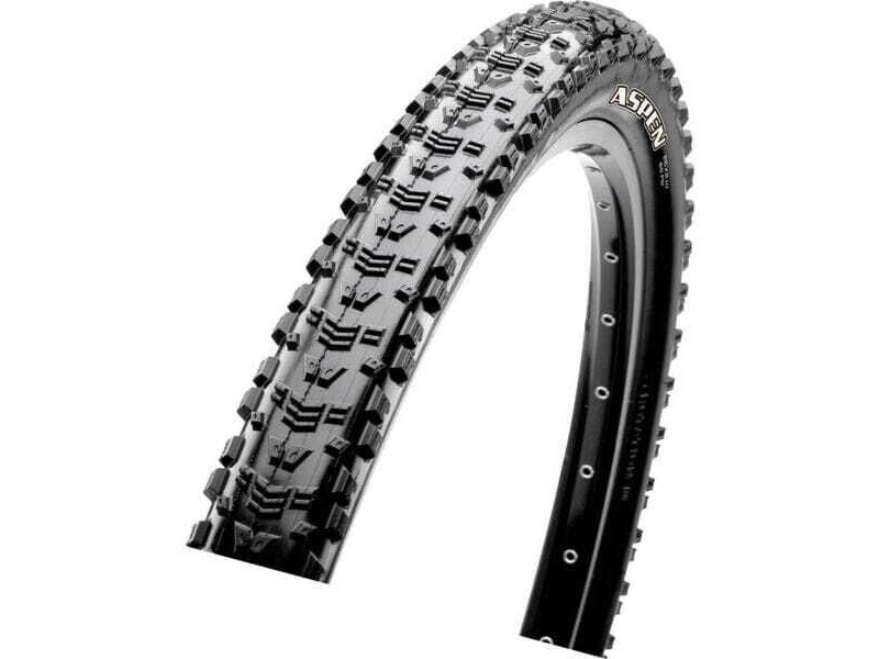 MAXXIS Aspen 29x2.25 120 TPI Folding Dual Compound EXO/TR click to zoom image