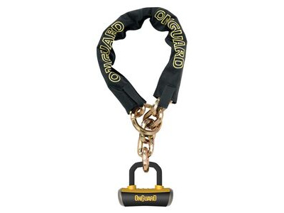 ONGUARD Mastiff Chain Lock (130cm x 10mm)