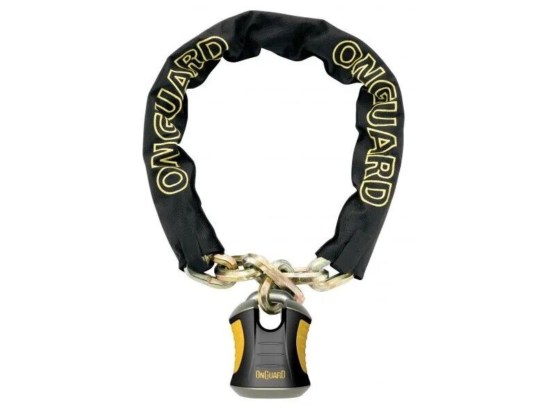 ONGUARD 8017 Beast Chain Lock click to zoom image