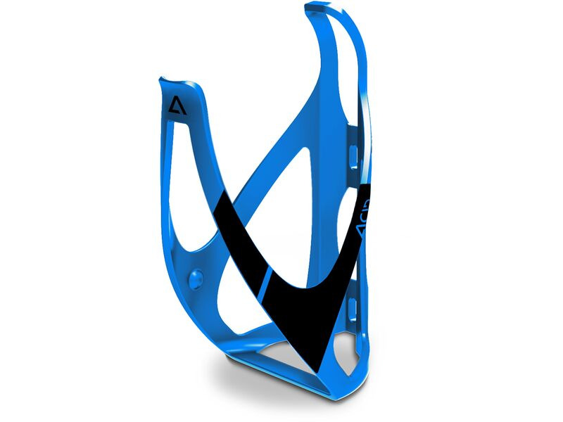 CUBE ACCESSORIES Bottle Cage Hpp Matt click to zoom image
