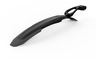 CUBE ACCESSORIES Mudguard Vane Pro Rear 29" 