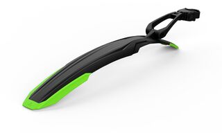 CUBE ACCESSORIES Mudguard Vane Pro Rear 27.5" 