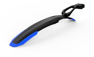 CUBE ACCESSORIES Mudguard Vane Pro Rear 27.5" 