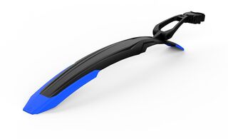 CUBE ACCESSORIES Mudguard Vane Pro Rear 29" 