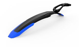 CUBE ACCESSORIES Mudguard Vane Pure Rear 29" 