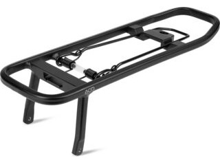 CUBE ACCESSORIES Carrier Sic 2.0 Top Rail 