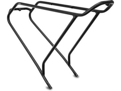 CUBE ACCESSORIES Carrier Sic Rail 29 Inch Black