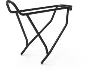 CUBE ACCESSORIES Rear Carrier Nuroad My2020 Black 