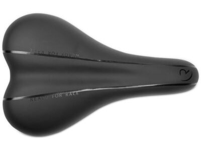 CUBE ACCESSORIES Trekking Saddle "standard" D2 & Gel