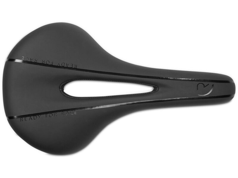 CUBE ACCESSORIES Mtb Saddle Sport With Cutout click to zoom image