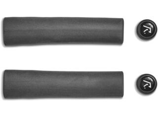 CUBE ACCESSORIES Grips Scr Black 