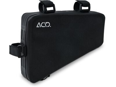 CUBE ACCESSORIES Panniers Frame Bag Rear Pro 2 Black