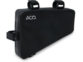 CUBE ACCESSORIES Panniers Frame Bag Rear Pro 2 Black 