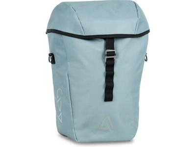 CUBE ACCESSORIES Pannier Bag City 20 Smlink Grey