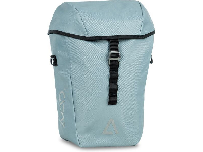 CUBE ACCESSORIES Pannier Bag City 20 Smlink Grey click to zoom image