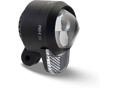 CUBE ACCESSORIES E-bike Front Light Pro-e 150 X-connect