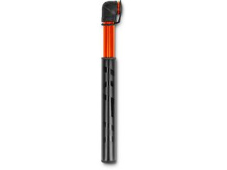 CUBE ACCESSORIES Pump Road Pro Black/orange 